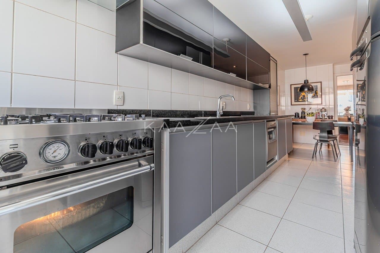 Apartamento à venda no Itaim Bibi - Foto 25