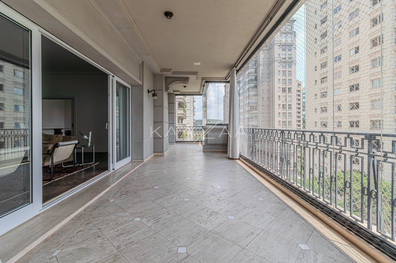 Apartamento à venda no Jardim Paulistano - Foto 4