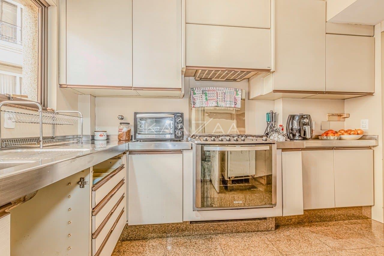 Apartamento duplex à venda no Jardim Europa - Foto 12