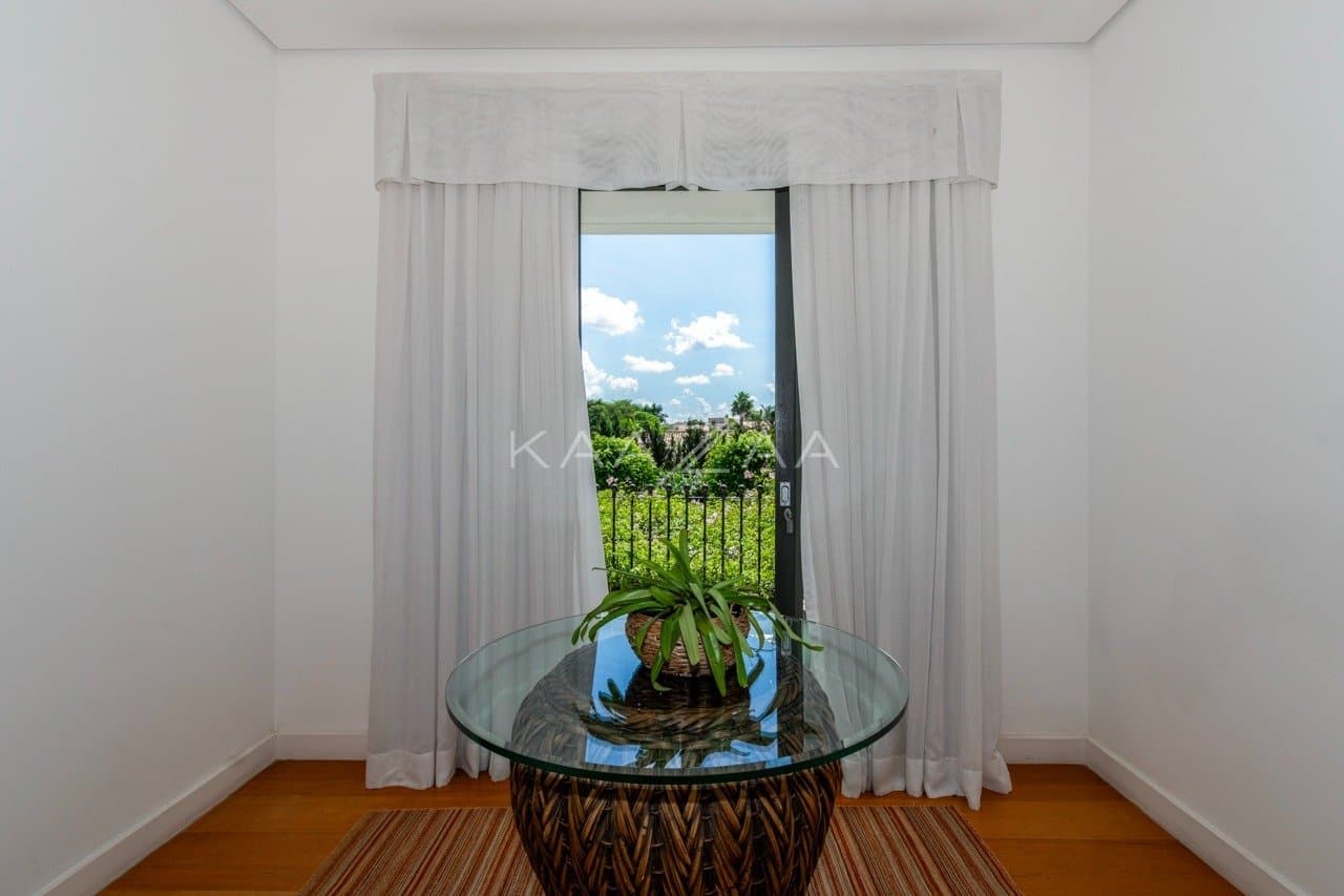 Casa no condomínio Quinta da Baroneza. - Foto 37