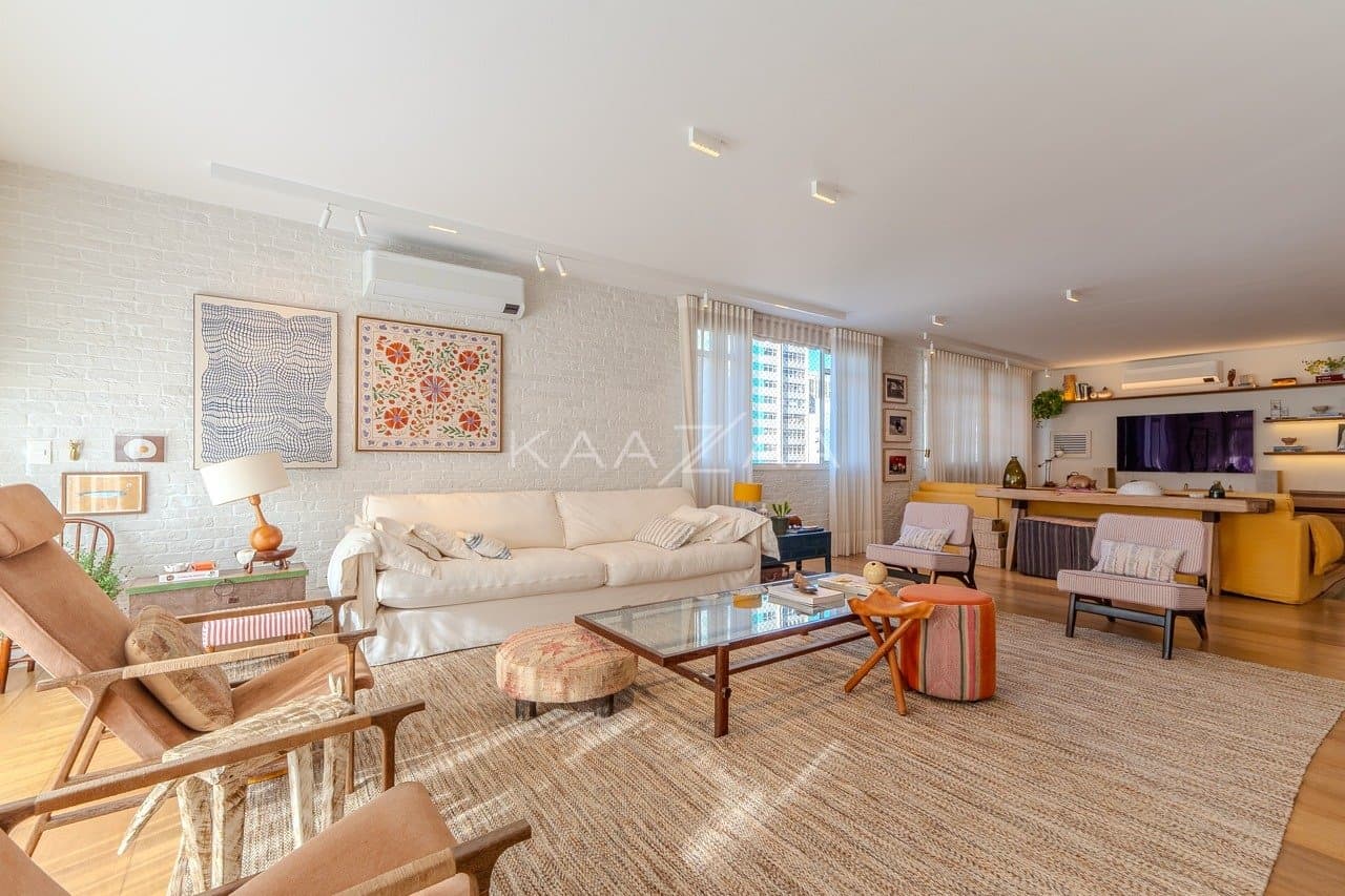 Apartamento à venda no Jardins - Foto 3