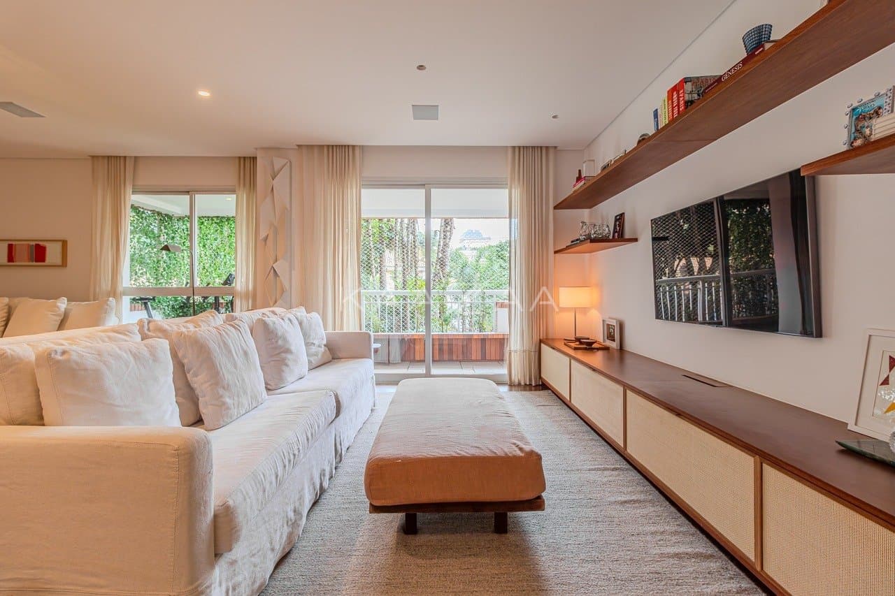 Apartamento à venda no Jardim Paulista - Foto 9