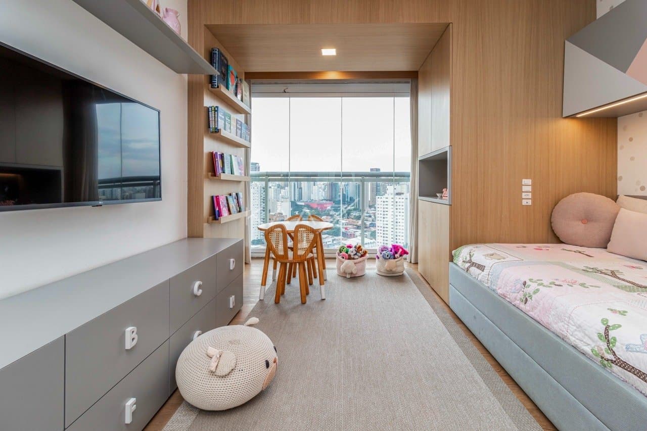 Apartamento no Itaim Bibi - Foto 40