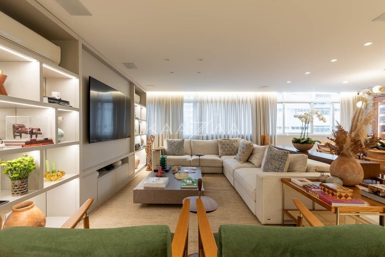 Apartamento à venda no Jardins - Foto 10
