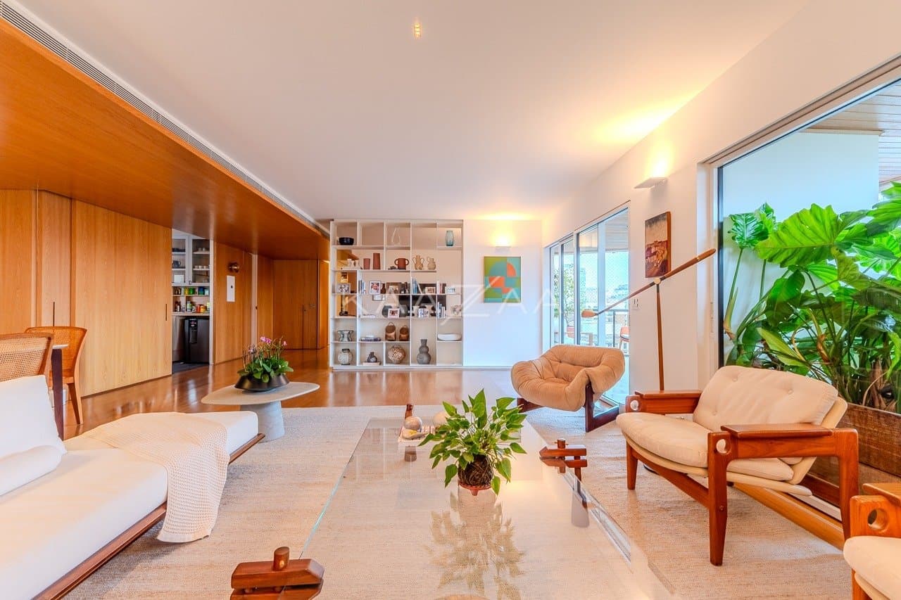Apartamento à venda no Jardim Luzitânia - Foto 9