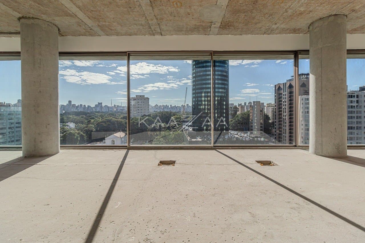 Apartamento à venda no Jardim Paulistano - Foto 2