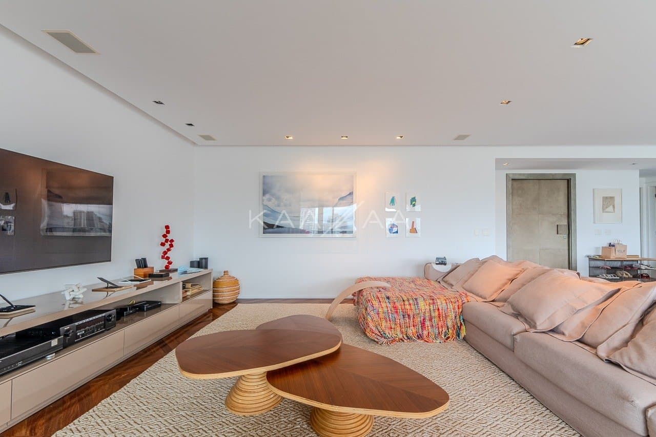 Apartamento em Pinheiros - Foto 5
