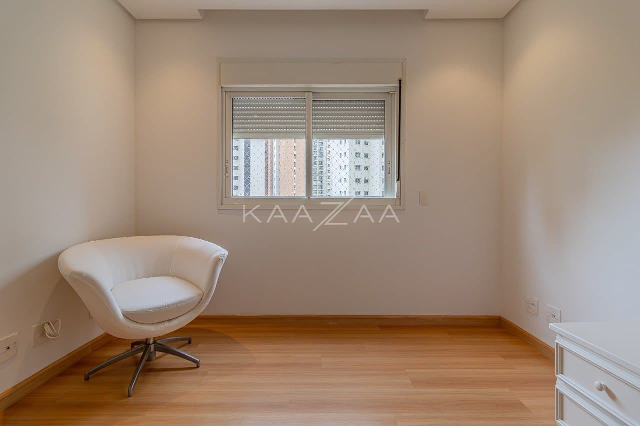 Apartamento em Moema - Foto 38