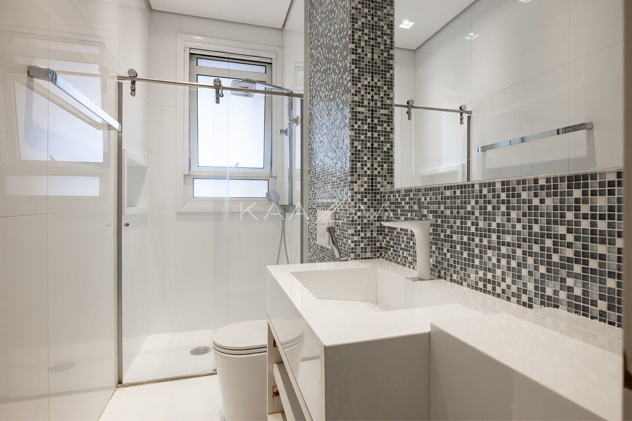 Apartamento à venda no Jardim Paulistano - Foto 30