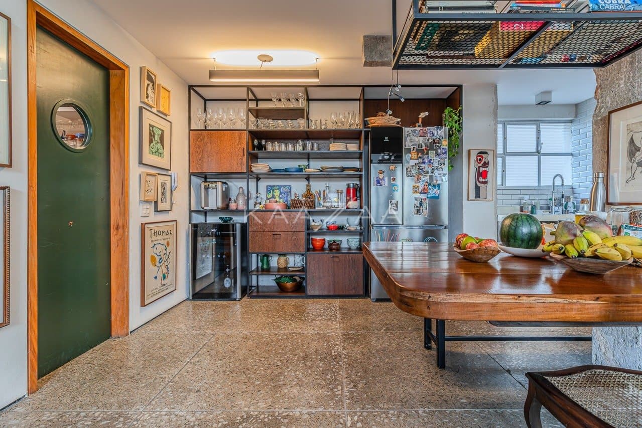 Apartamento duplex à venda no Jardins - Foto 17