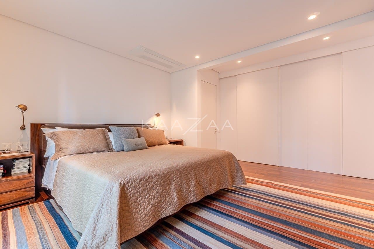 Apartamento à venda na Vila Nova Conceição - Foto 39