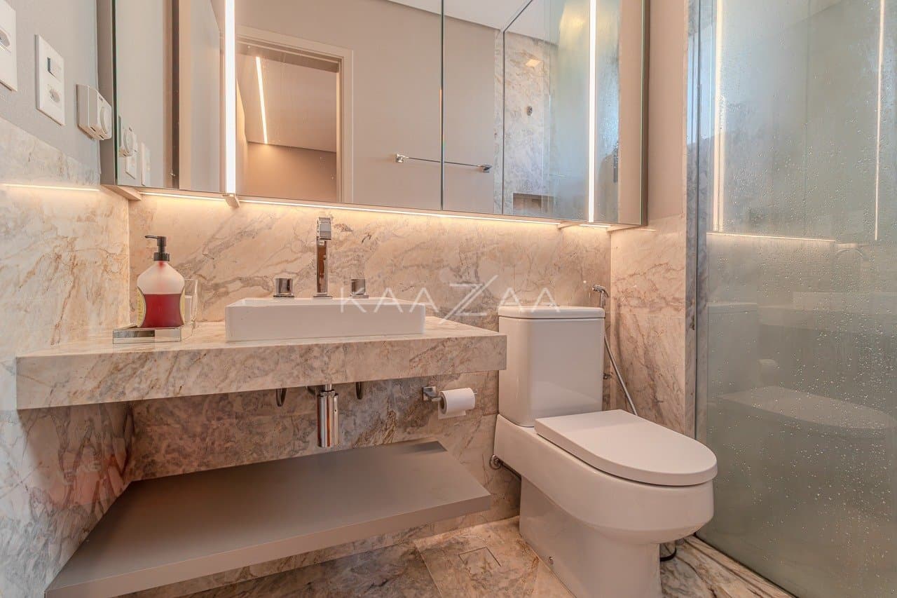Apartamento à venda no Jardins - Foto 27