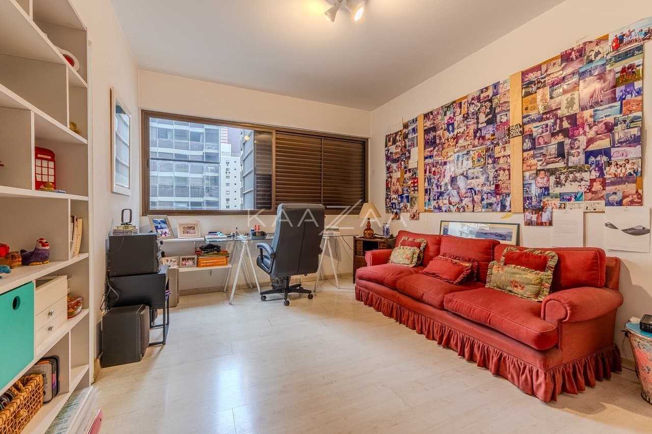 Apartamento à venda no Jardins - Foto 23