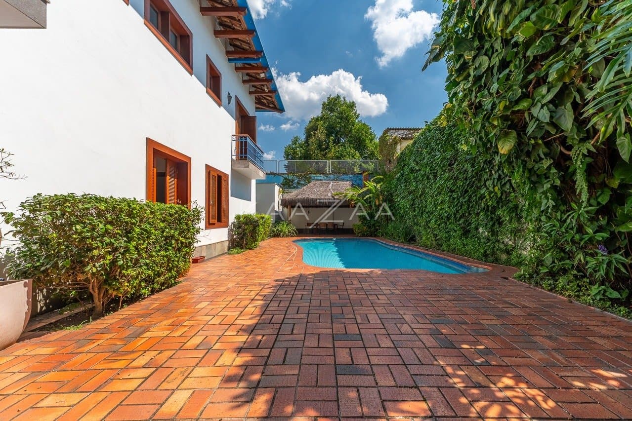 Casa à venda no Jardim Paulista - Foto 2