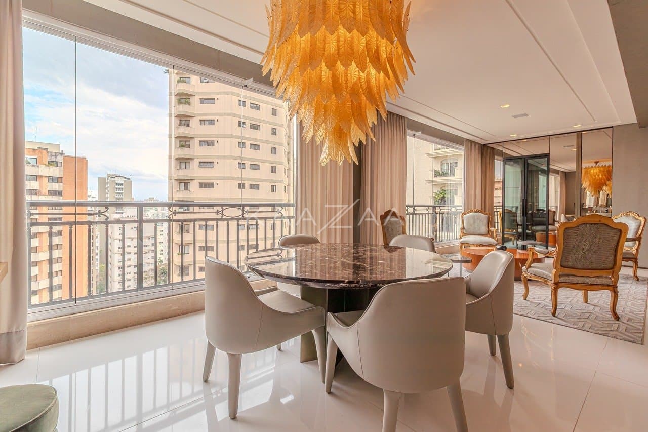 Apartamento à venda no Jardins - Foto 15