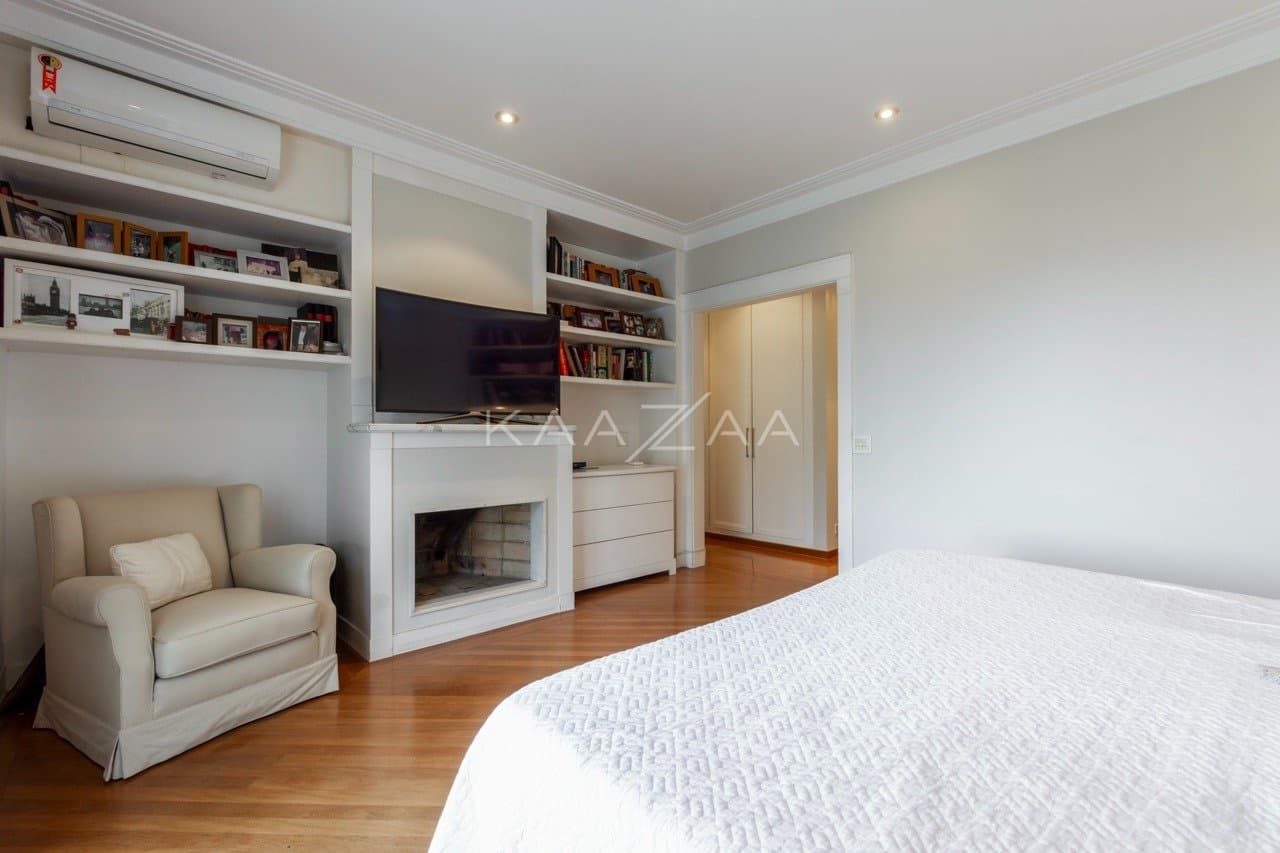 Casa no Jardim Guedala - Foto 45