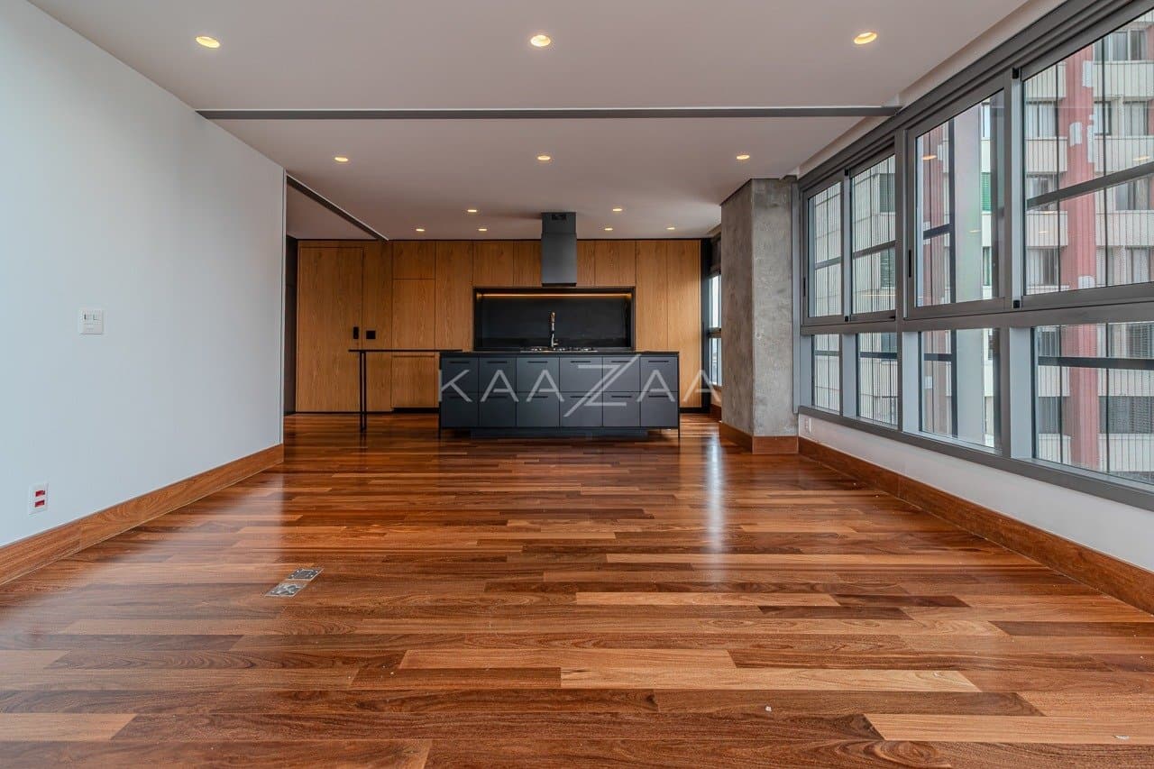 Apartamento à venda e locação no Jardins - Foto 6