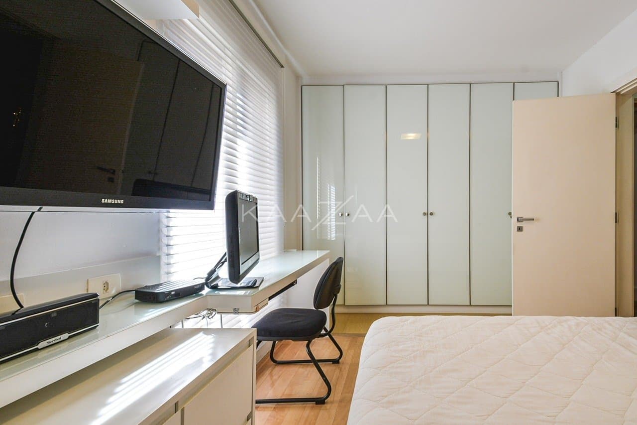Apartamento no Jardins. - Foto 43