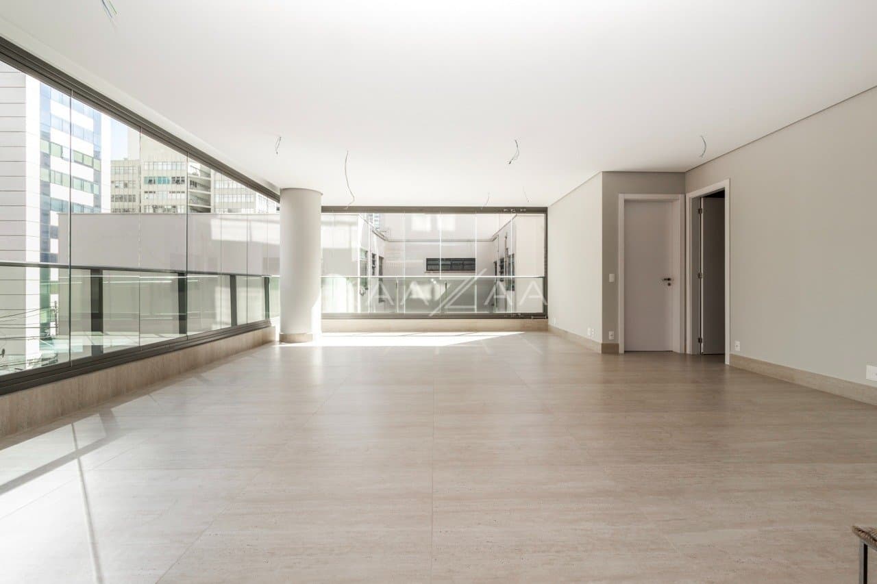Apartamento na Vila Nova Conceição - Foto 8