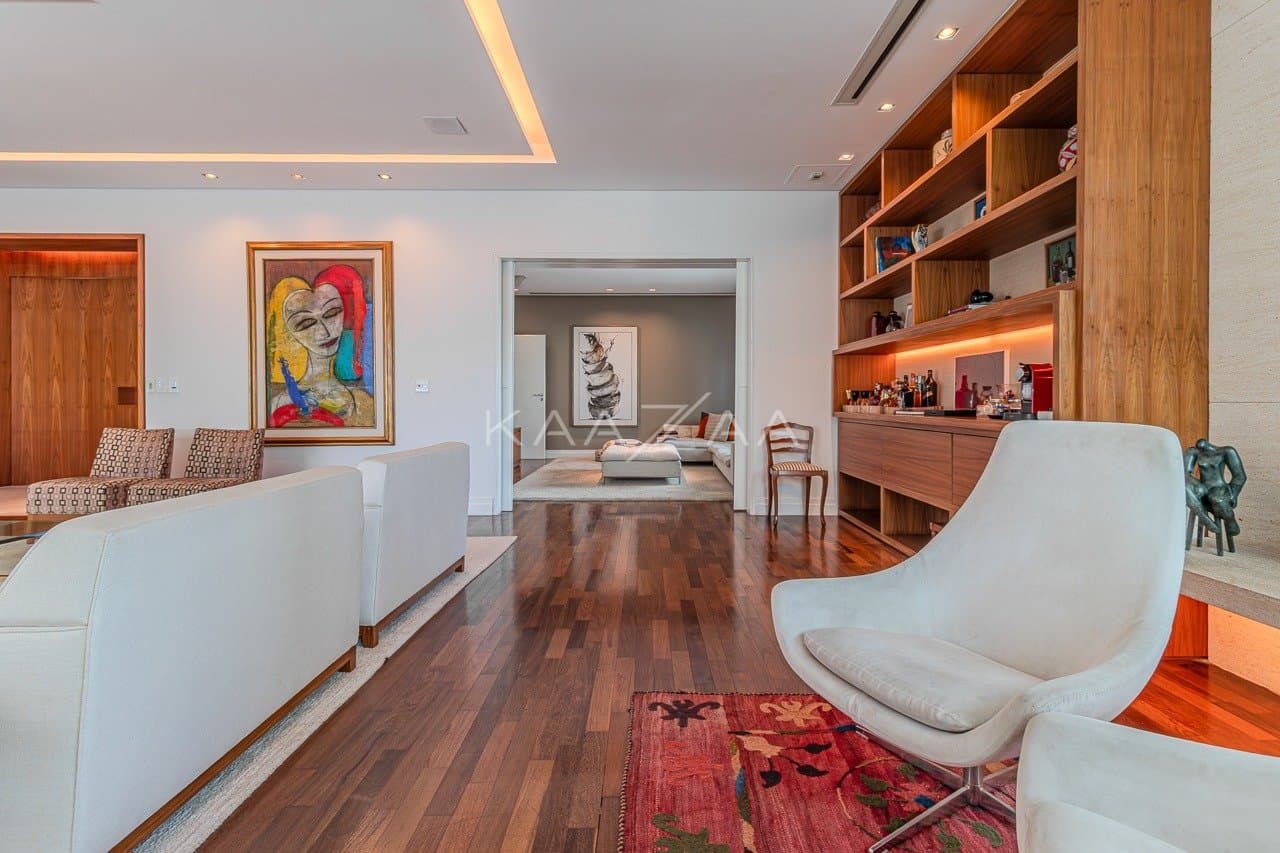Apartamento à venda no Itaim Bibi - Foto 53