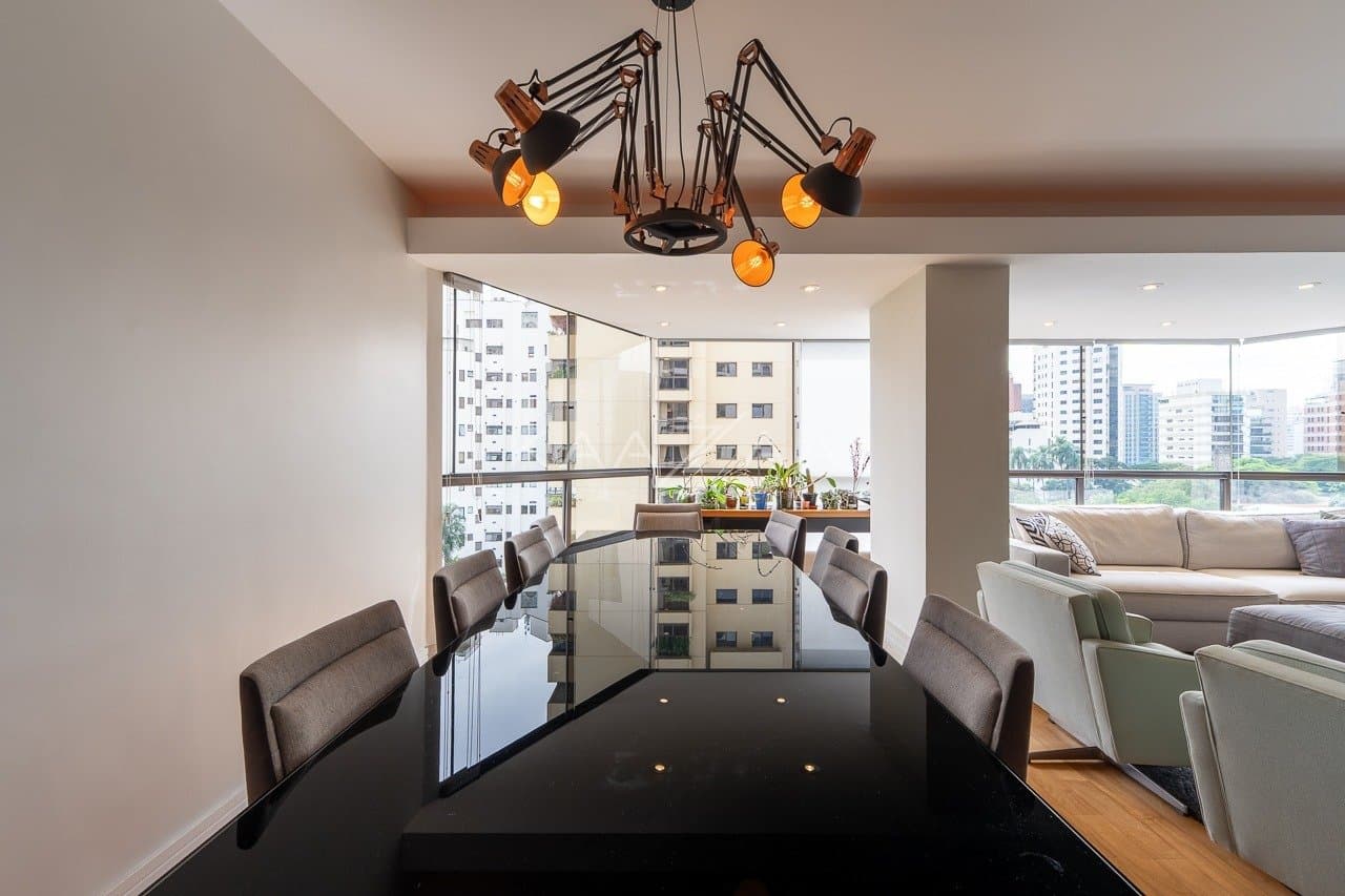 Apartamento à venda no Itaim Bibi - Foto 9