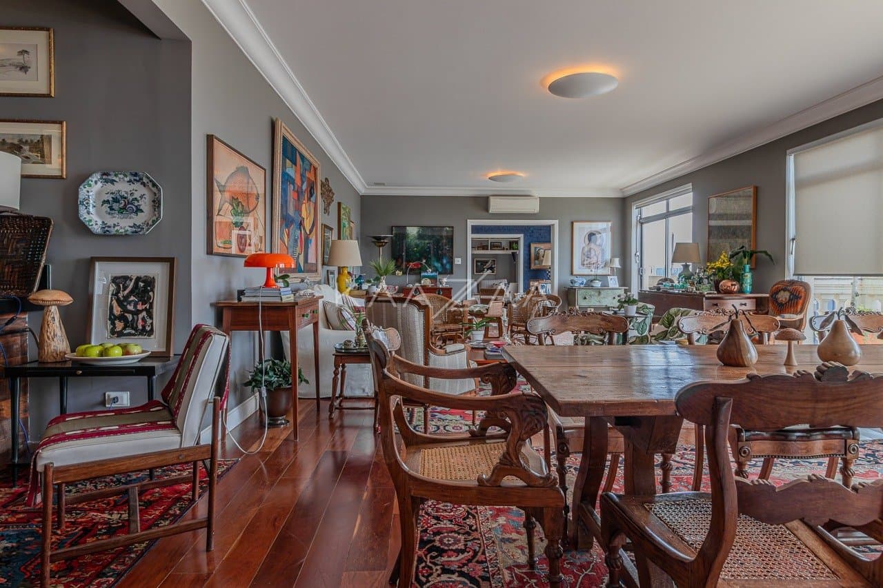 Apartamento no Jardim Europa - Foto 21