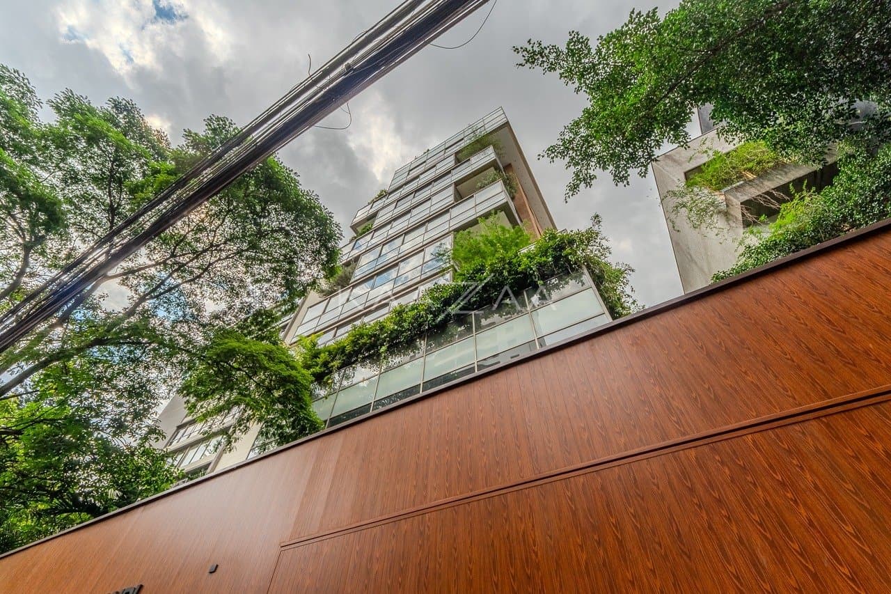 Apartamento à venda no Jardins - Foto 39