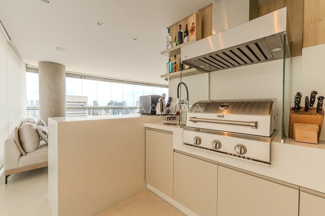 Apartamento à venda no Itaim Bibi - Foto 13