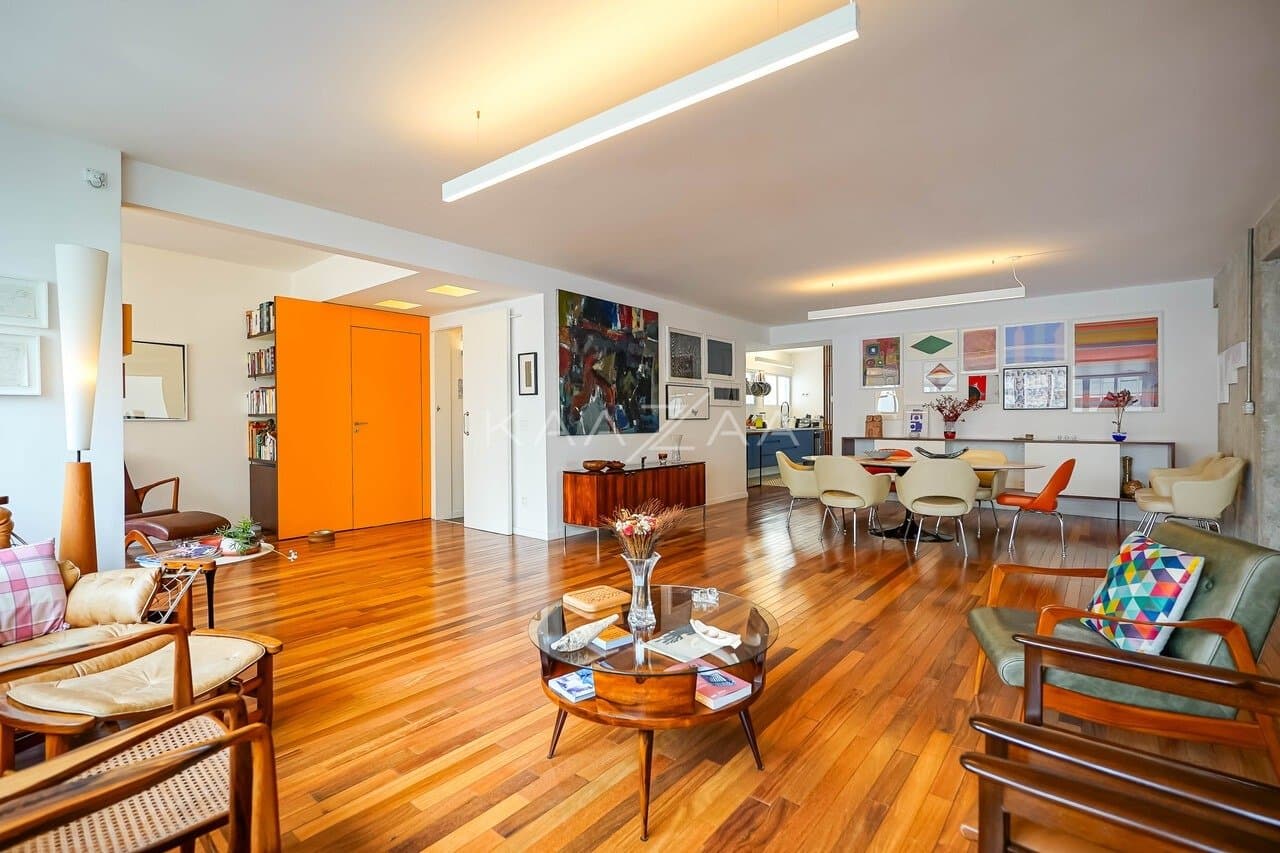 Apartamento à venda no Jardins - Foto 10