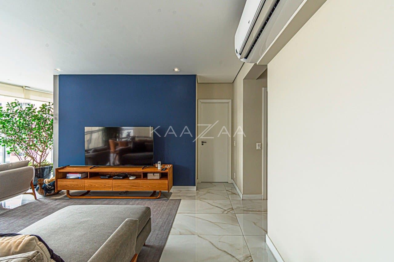 Apartamento à venda na Vila Olímpia - Foto 4