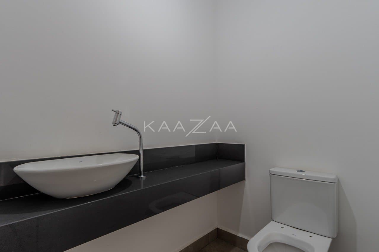 Casa em condomínio à venda no Real Parque - Foto 10