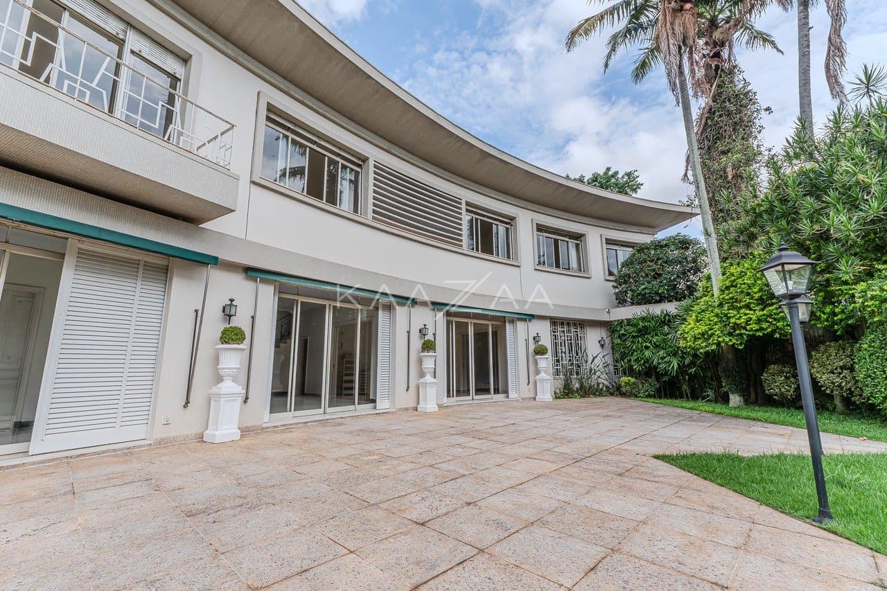 Casa à venda no Jardim Paulista - Foto 4