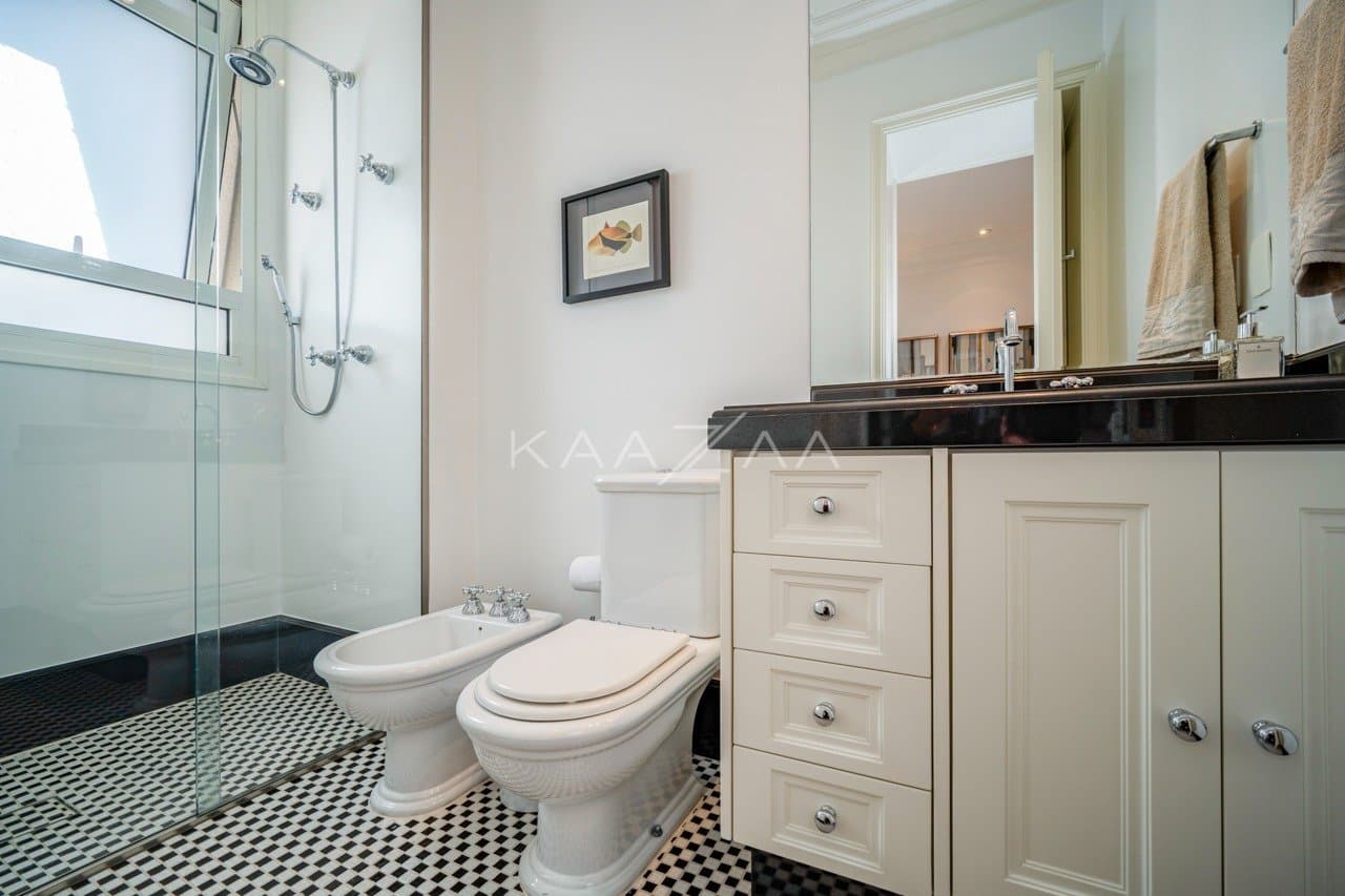 Apartamento à venda no Jardim Paulistano - Foto 28