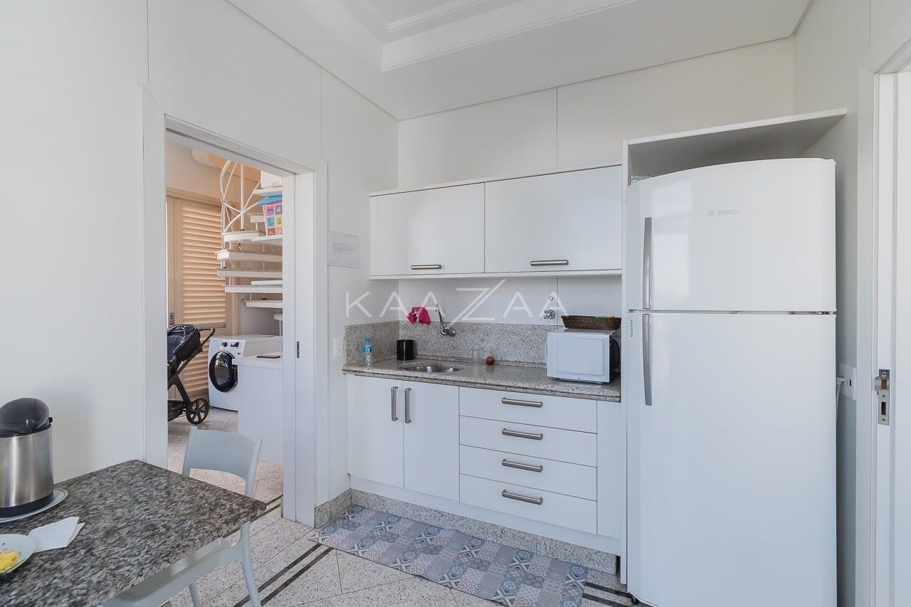 Duplex moderno e sofisticado na Vila Nova Conceição. - Foto 34