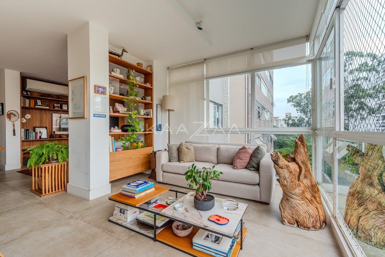 Apartamento à venda no Jardim Europa - Foto 5