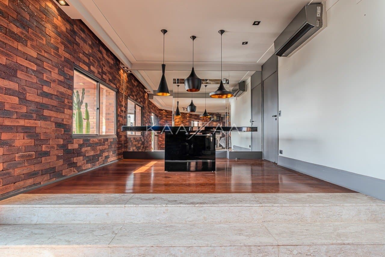 Apartamento à venda e locação no Itaim Bibi - Foto 10