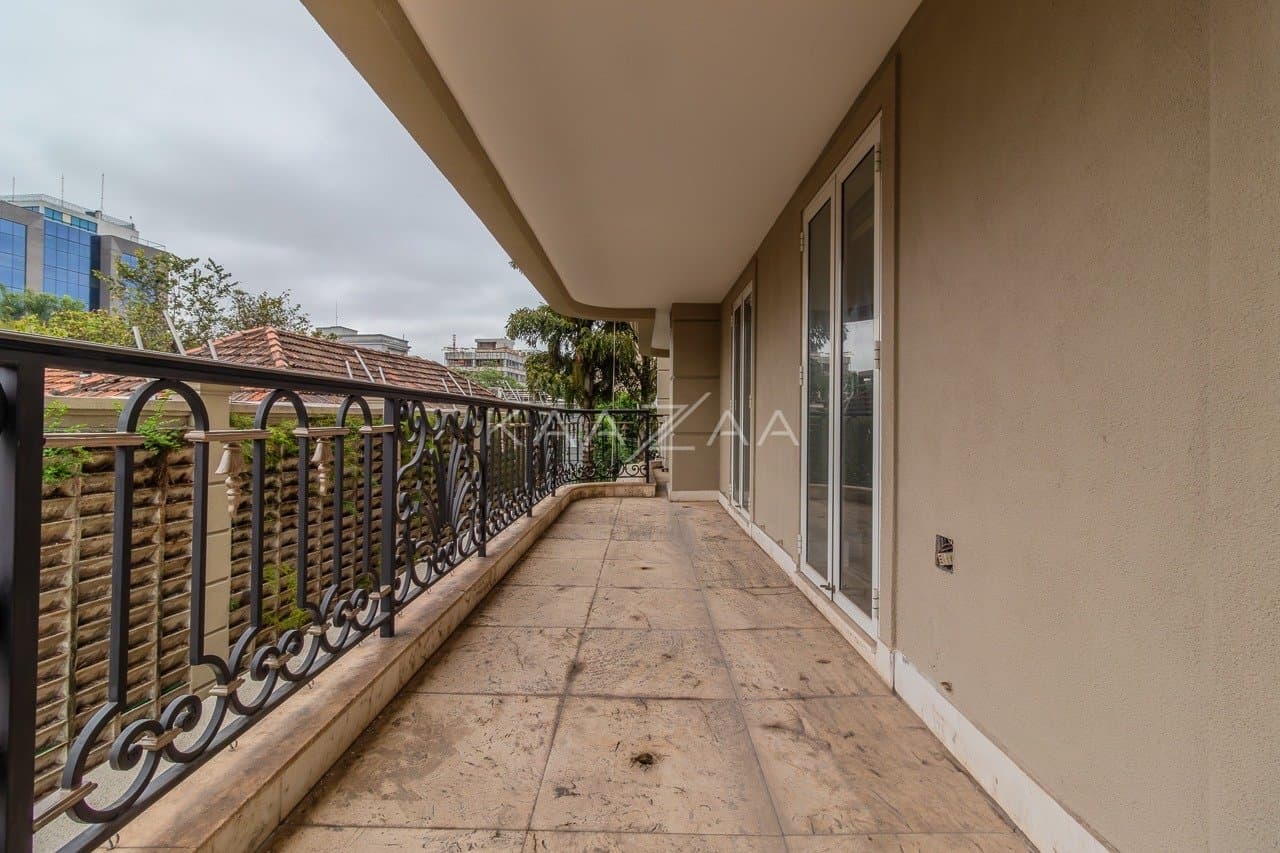 Apartamento no Jardim Paulista - Foto 14