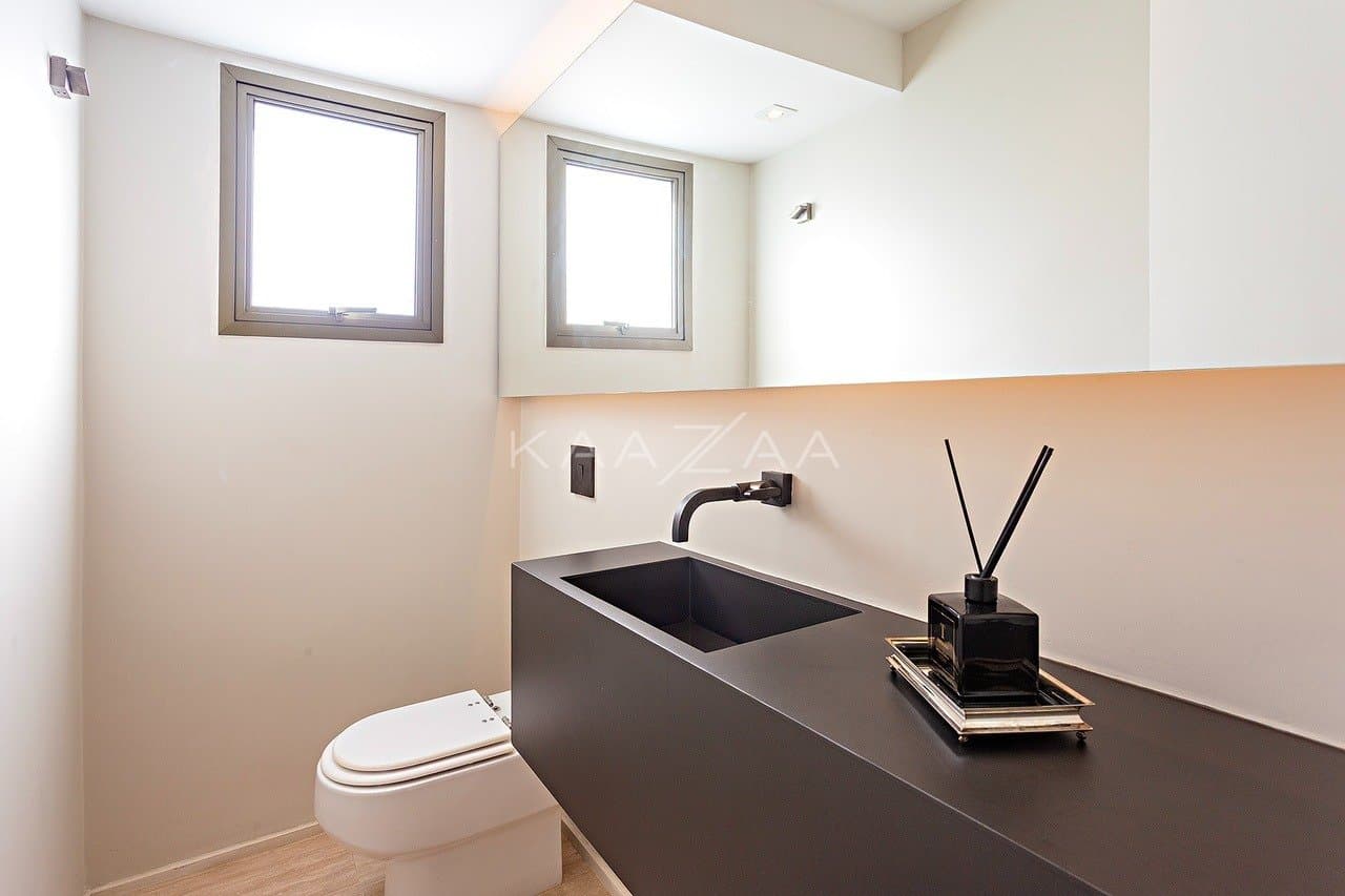 Apartamento para locação no Itaim Bibi - Foto 9
