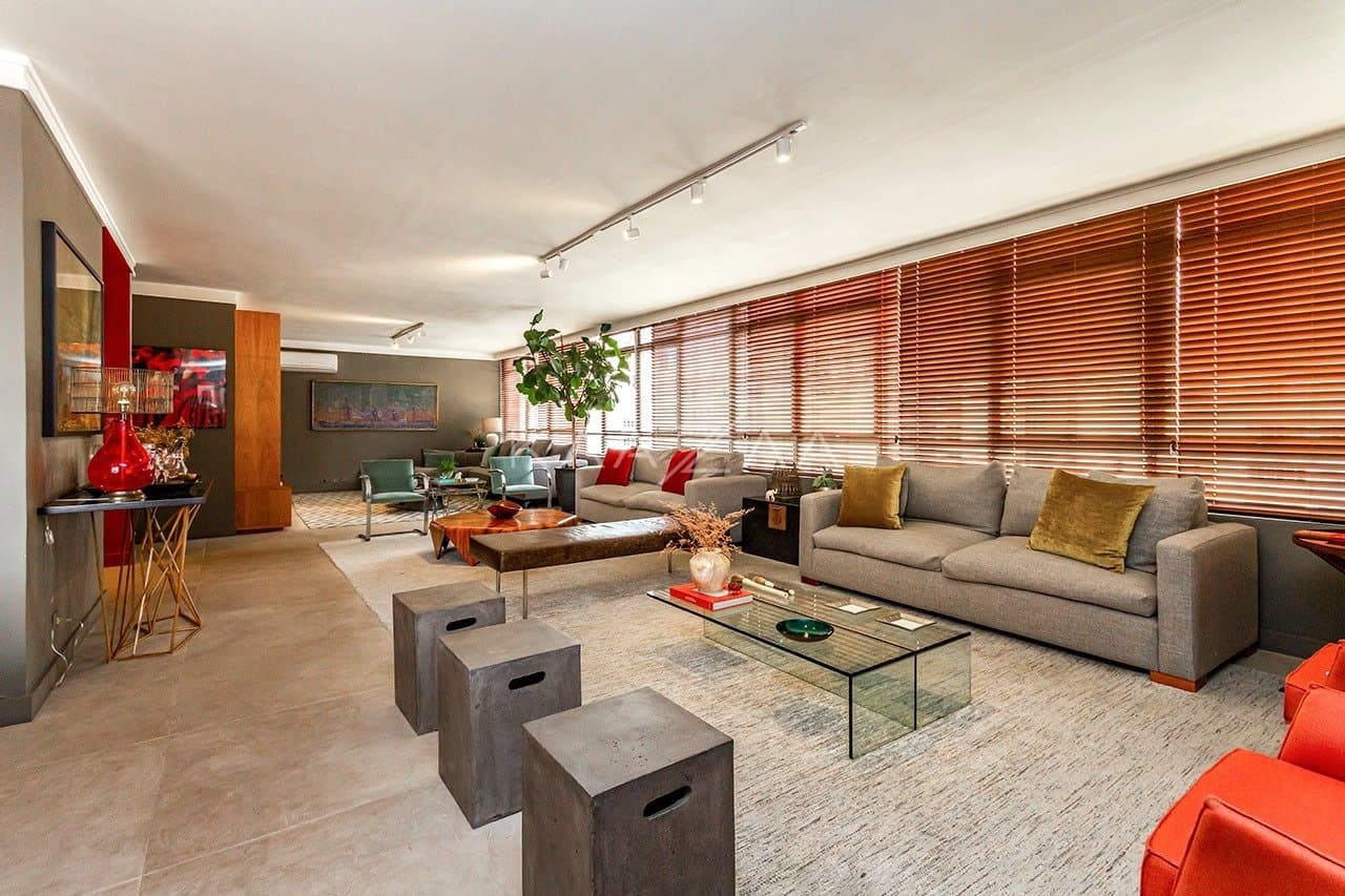 Apartamento para locação no Itaim Bibi - Foto 2