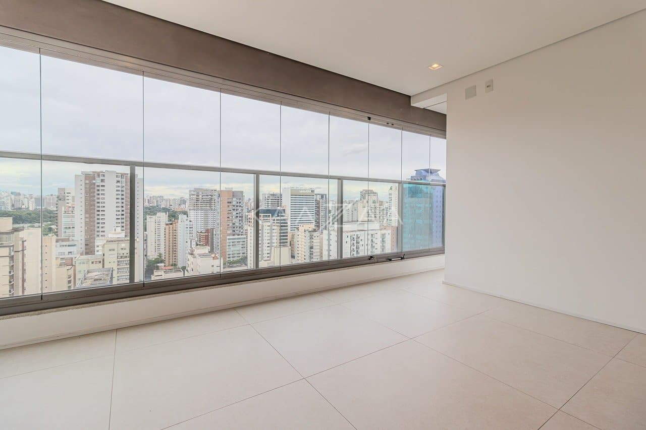 Apartamento em Moema - Foto 10