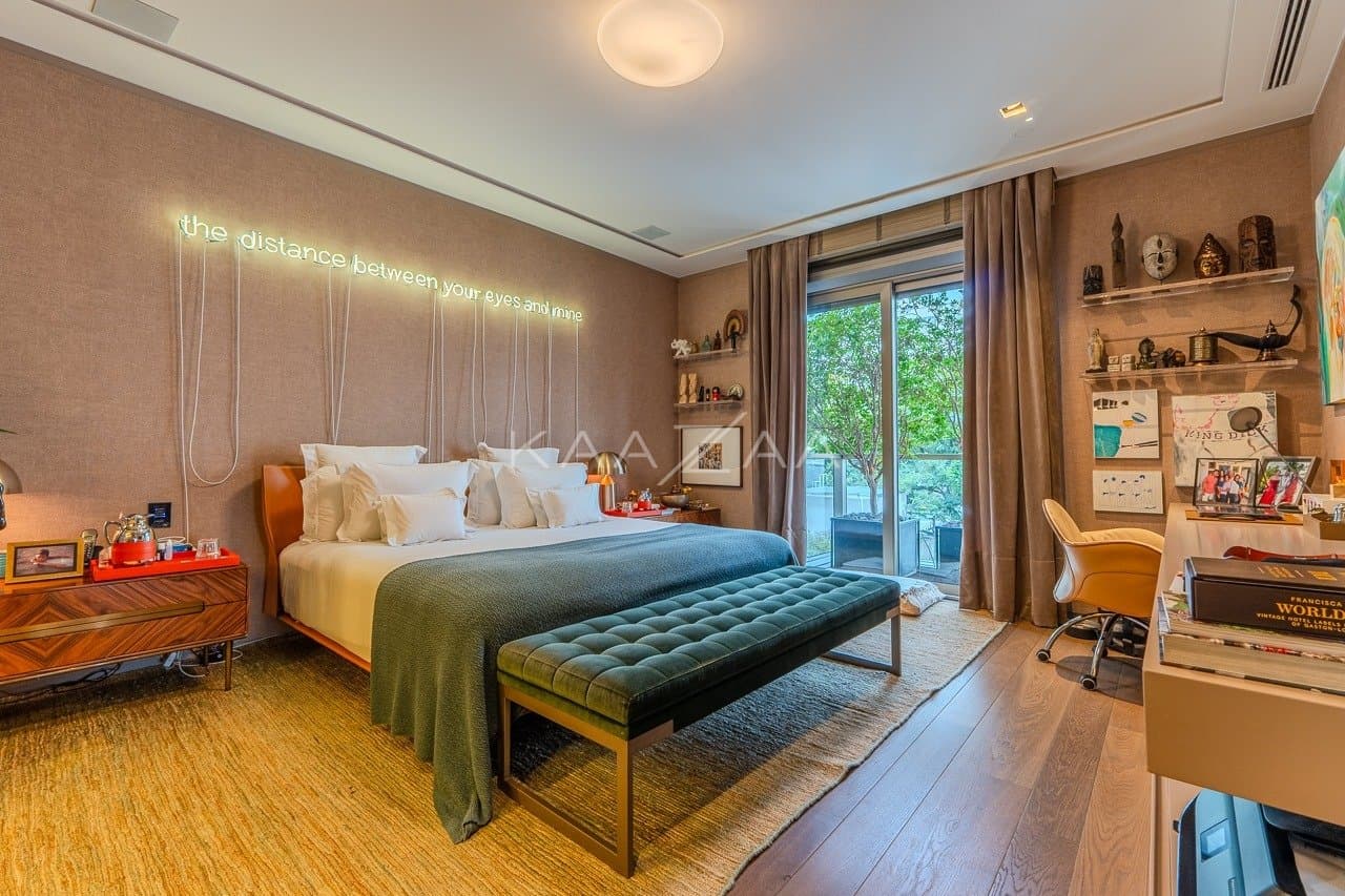 Apartamento à venda no Jardins - Foto 25