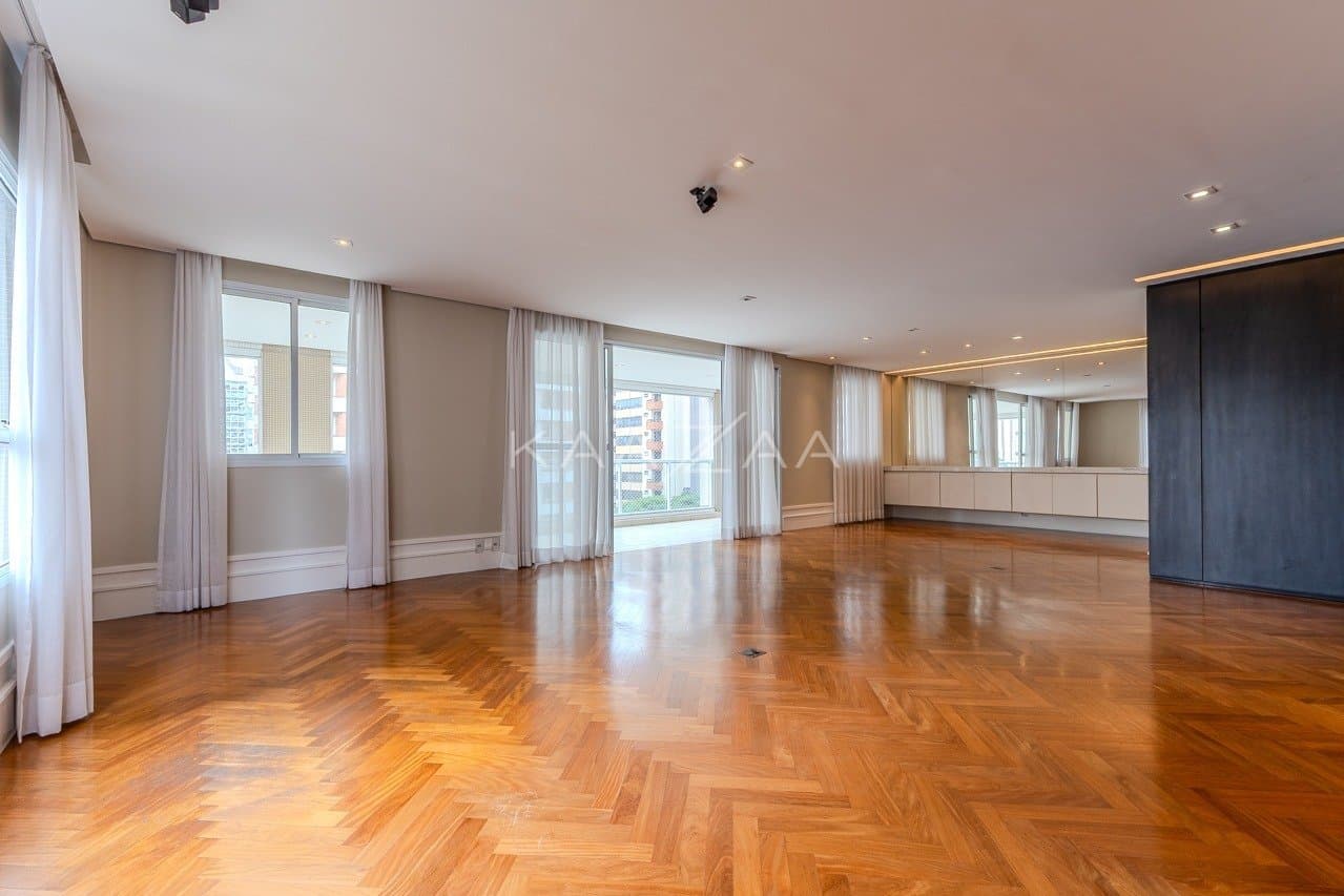 Apartamento para locação em Pinheiros - Foto 5