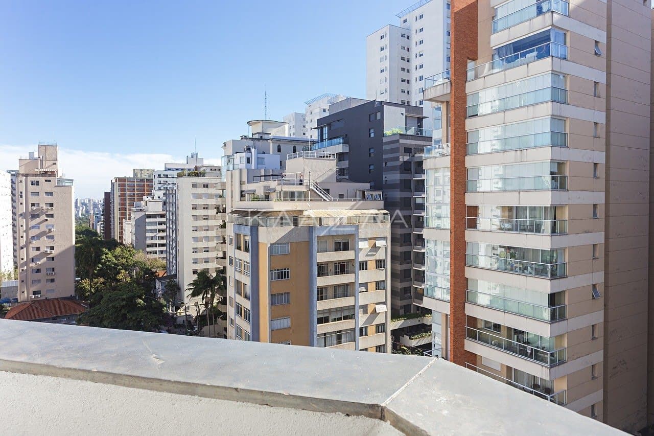 Apartamento à venda no Jardins - Foto 9