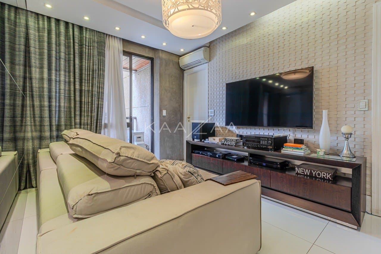 Apartamento à venda no Real Parque - Foto 23