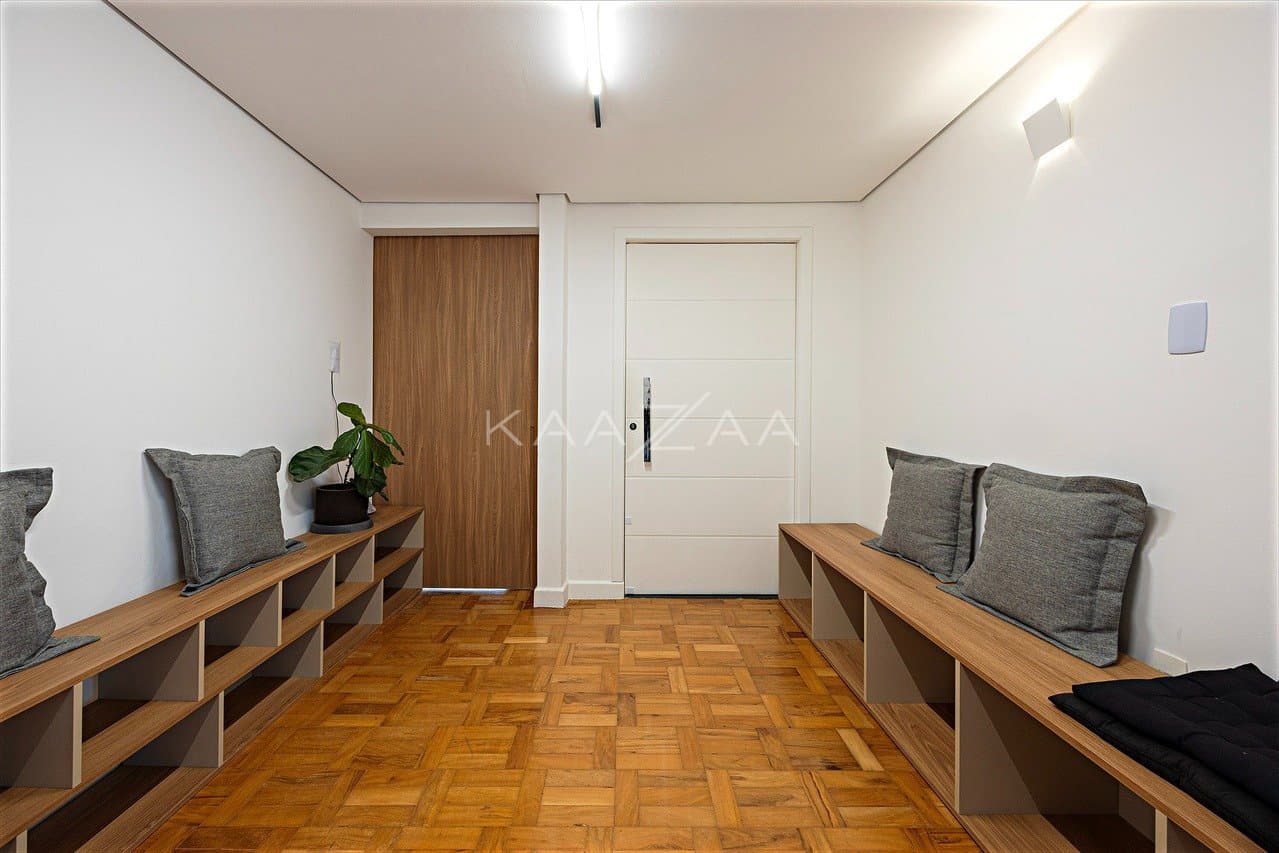 Apartamento à venda no Jardim Paulista - Foto 20