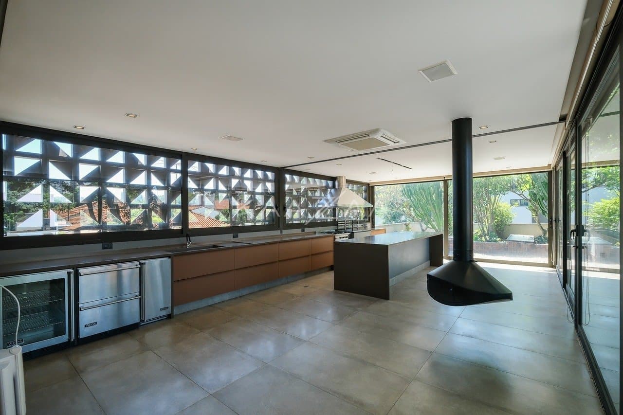 Casa triplex na Vila Nova Conceição. - Foto 11