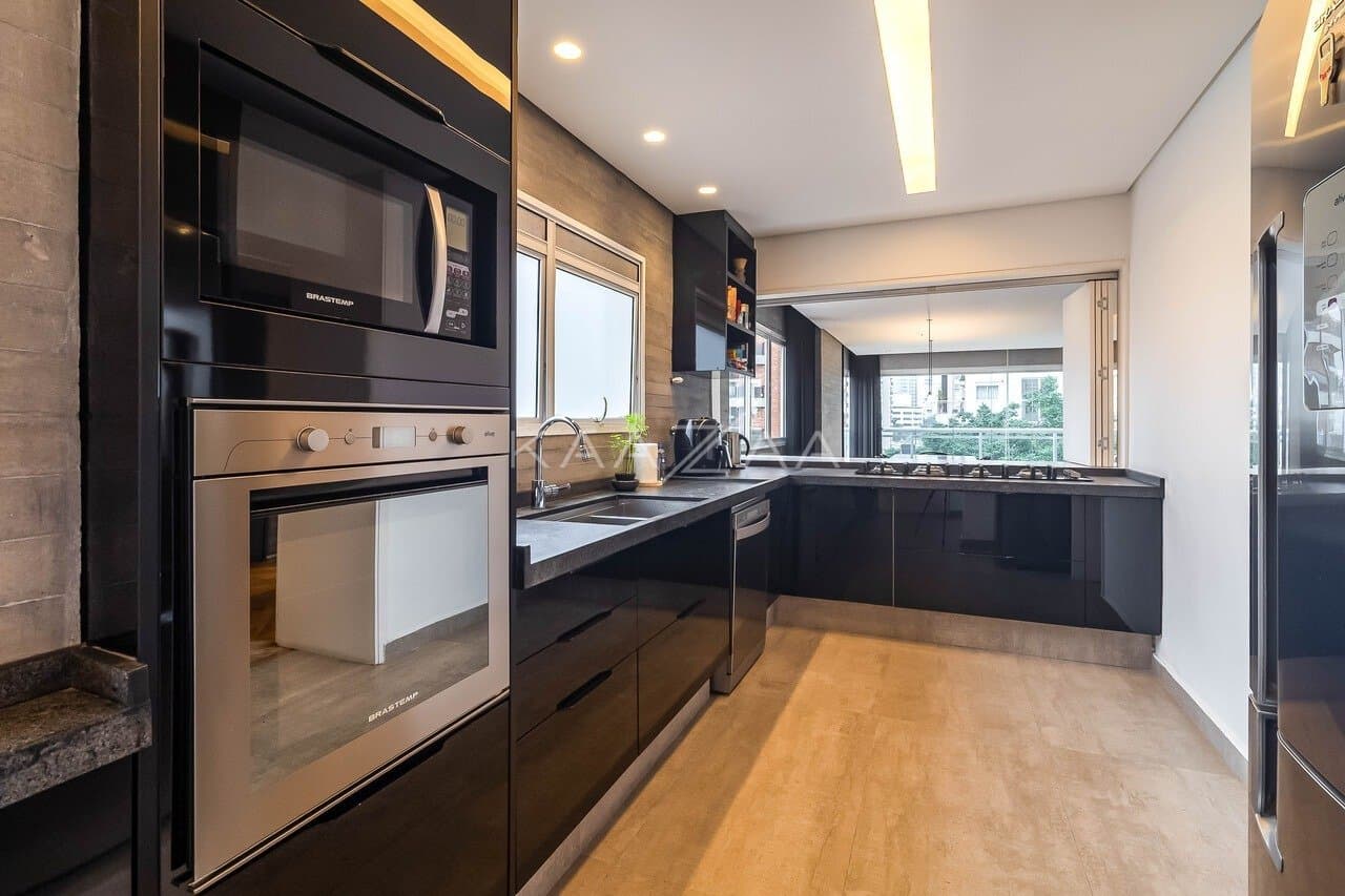 Apartamento à venda no Itaim Bibi - Foto 10