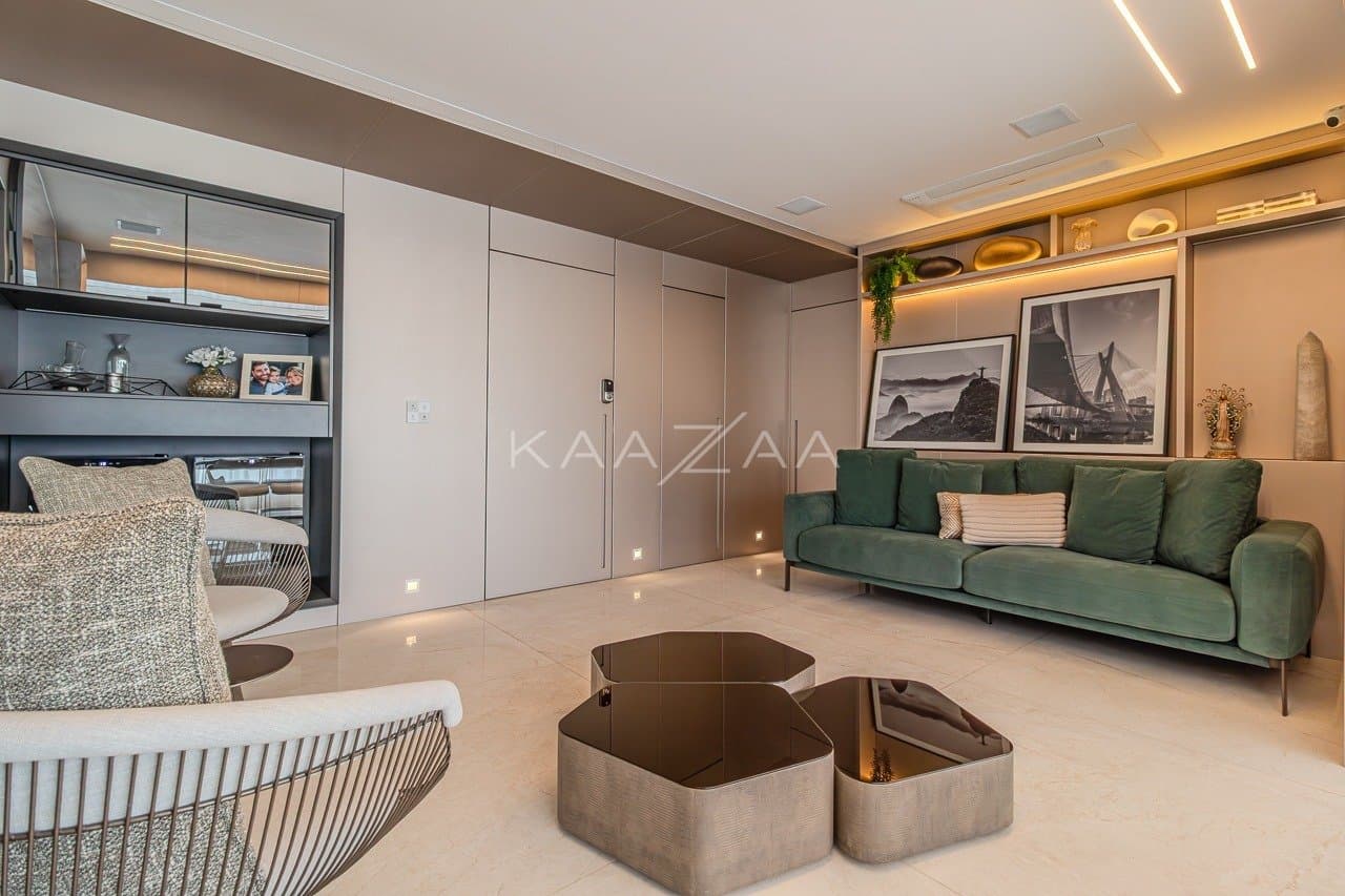 Apartamento garden à venda na Vila Olímpia - Foto 25