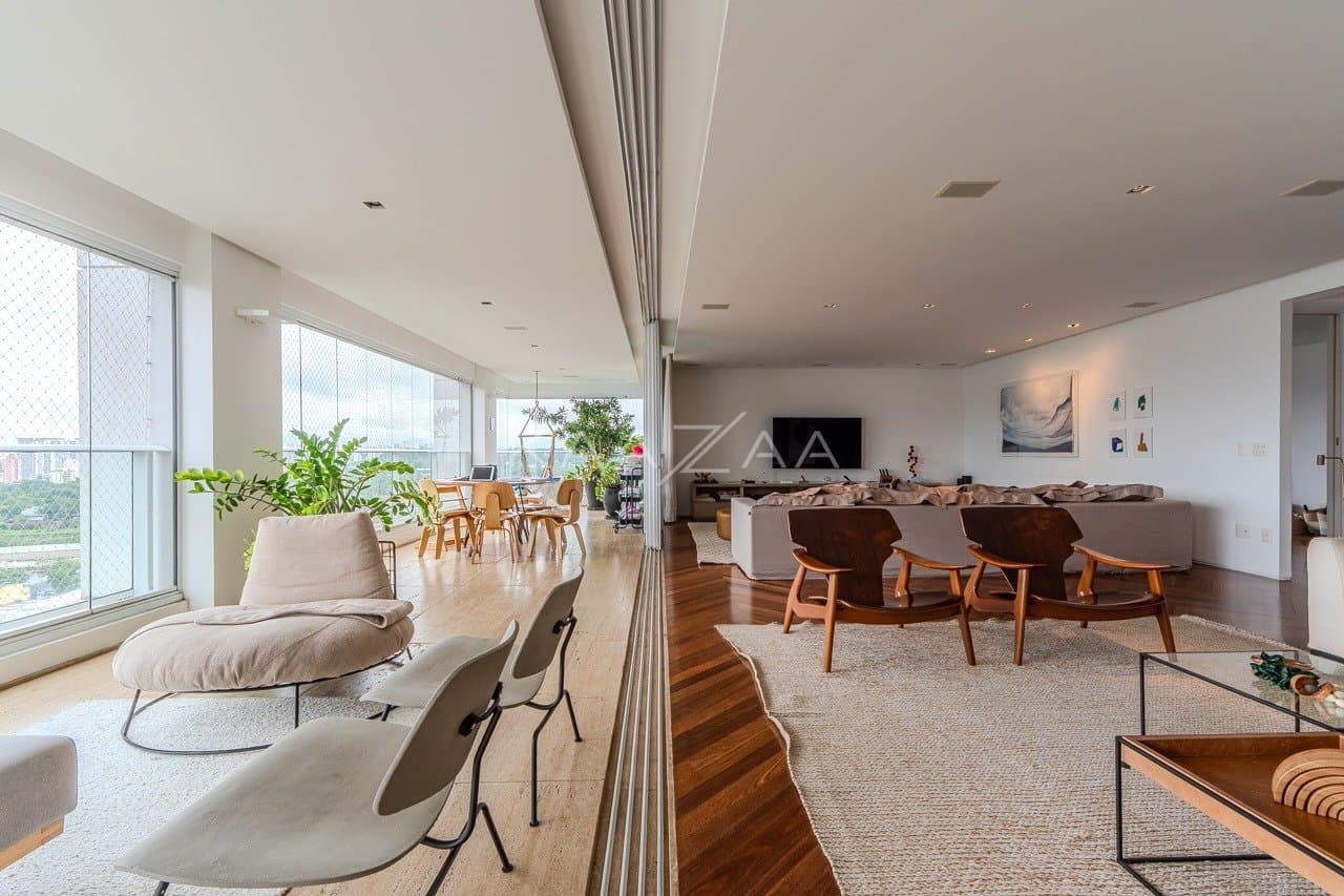 Apartamento em Pinheiros - Foto 17