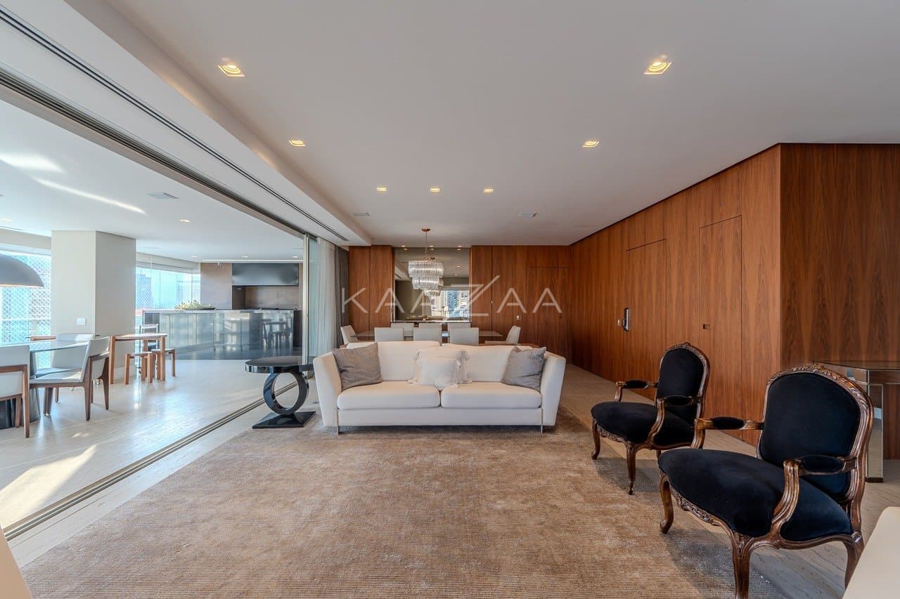 Apartamento para venda e locação em Pinheiros - Foto 13